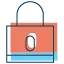 lock icon