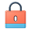 lock icon