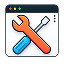 wordpress setting