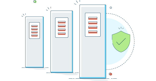 Get Powerful, User-friendly & Custom-built Interface