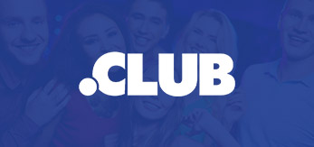 Buy .club Domain Now