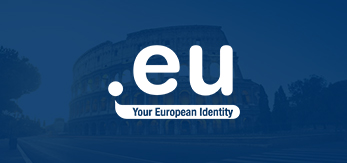 Buy .eu Domain Now