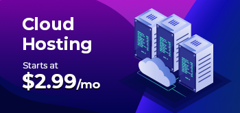 cloud hosting