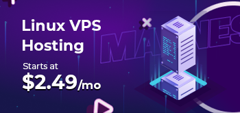 sale - VPS