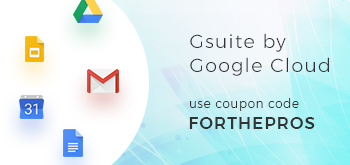Google Workspace by Google Cloud