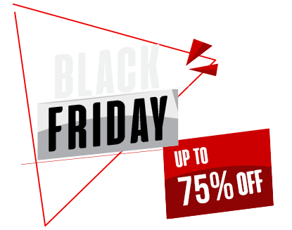Get Upto 60% Off On Dedicated Server Hosting Plans - Promotional Badge